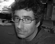 Proofreader Rob Hughes