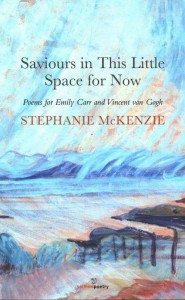 saviours in this little space for now mckenzie