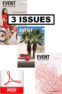 EVENT Digital Edition 1-Year Subscription